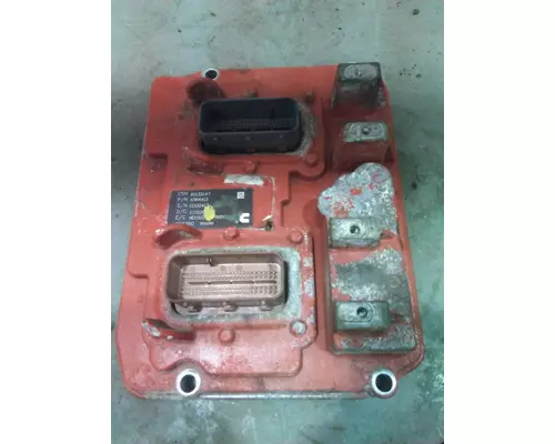 CUMMINS X15 EPA 17 ENGINE CONTROL MODULE (ECM)