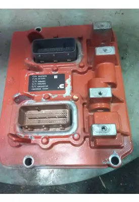 CUMMINS X15 EPA 17 ENGINE CONTROL MODULE (ECM)