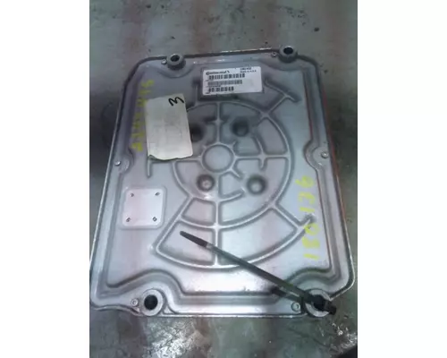 CUMMINS X15 EPA 17 ENGINE CONTROL MODULE (ECM)