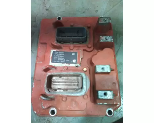 CUMMINS X15 EPA 17 ENGINE CONTROL MODULE (ECM)