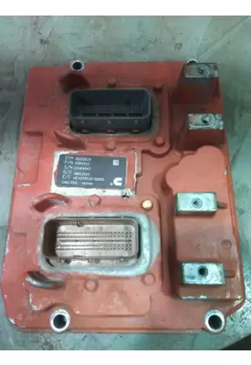 CUMMINS X15 EPA 17 ENGINE CONTROL MODULE (ECM)