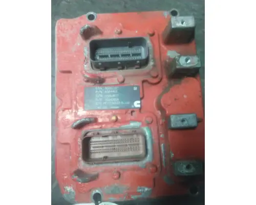 CUMMINS X15 EPA 17 ENGINE CONTROL MODULE (ECM)