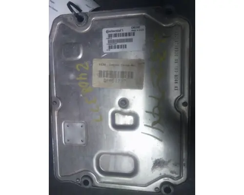 CUMMINS X15 EPA 17 ENGINE CONTROL MODULE (ECM)