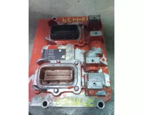 CUMMINS X15 EPA 17 ENGINE CONTROL MODULE (ECM)