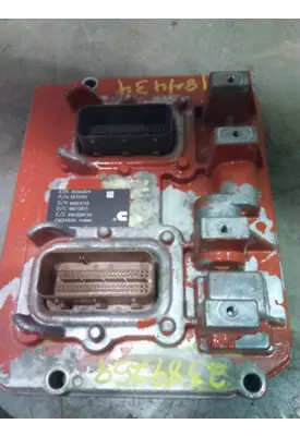 CUMMINS X15 EPA 17 ENGINE CONTROL MODULE (ECM)