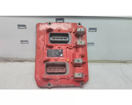 CUMMINS X15 EPA 17 ENGINE CONTROL MODULE (ECM)