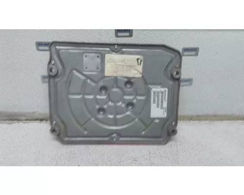 CUMMINS X15 EPA 17 ENGINE CONTROL MODULE (ECM)