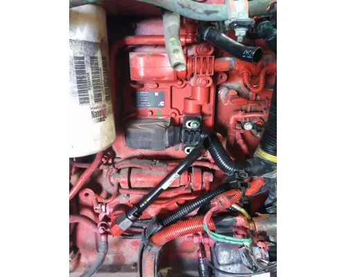 CUMMINS X15 EPA 17 ENGINE CONTROL MODULE (ECM)
