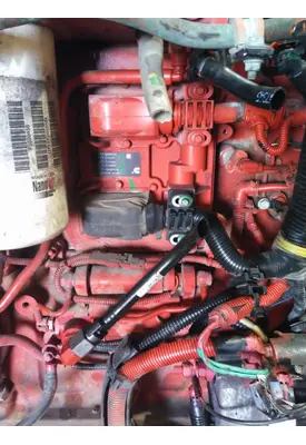 CUMMINS X15 EPA 17 ENGINE CONTROL MODULE (ECM)