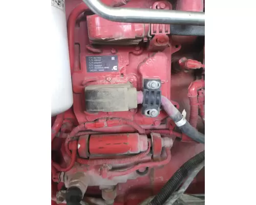 CUMMINS X15 EPA 17 ENGINE CONTROL MODULE (ECM)