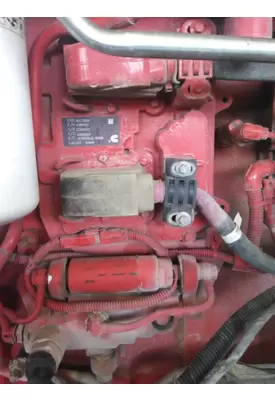 CUMMINS X15 EPA 17 ENGINE CONTROL MODULE (ECM)