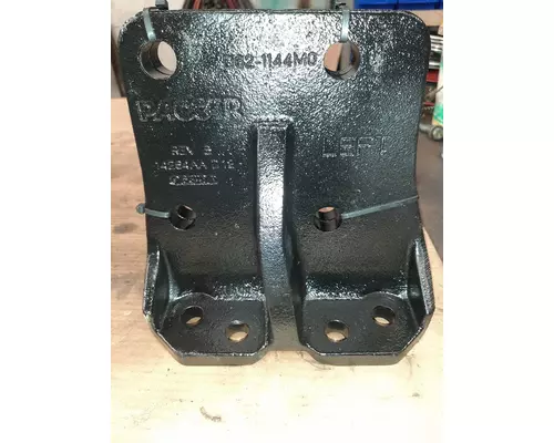 CUMMINS X15 EPA 17 ENGINE MOUNTS, ENGINE (REAR)