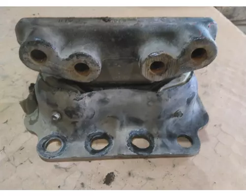 CUMMINS X15 EPA 17 ENGINE MOUNTS, ENGINE (REAR)