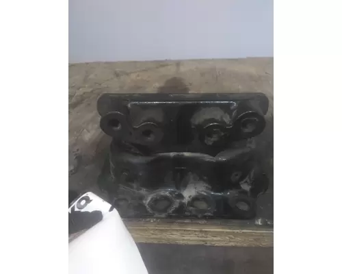 CUMMINS X15 EPA 17 ENGINE MOUNTS, ENGINE (REAR)