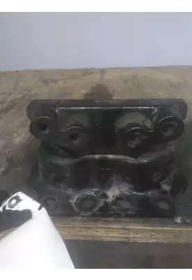 CUMMINS X15 EPA 17 ENGINE MOUNTS, ENGINE (REAR)