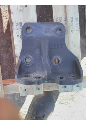 CUMMINS X15 EPA 17 ENGINE MOUNTS, ENGINE (REAR)