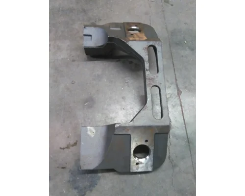 CUMMINS X15 EPA 17 ENGINE MOUNTS, ENGINE (REAR)