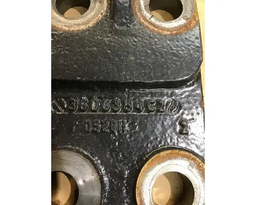 CUMMINS X15 EPA 17 ENGINE MOUNTS, ENGINE (REAR)