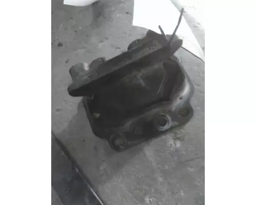 CUMMINS X15 EPA 17 ENGINE MOUNTS, ENGINE (REAR)