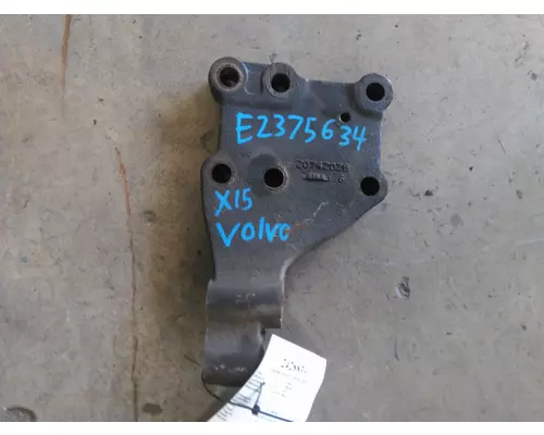 CUMMINS X15 EPA 17 ENGINE MOUNTS, ENGINE (REAR)