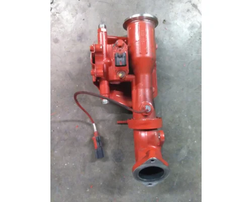 CUMMINS X15 EPA 17 ENGINE PART MISC