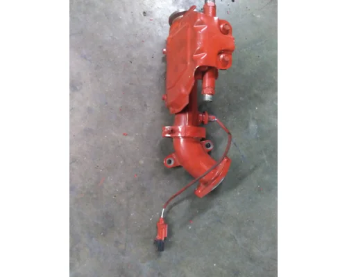 CUMMINS X15 EPA 17 ENGINE PART MISC