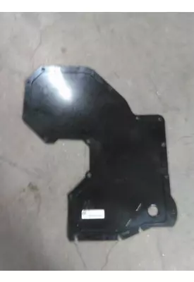 CUMMINS X15 EPA 17 ENGINE PART MISC