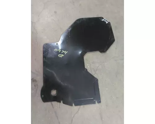 CUMMINS X15 EPA 17 ENGINE PART MISC