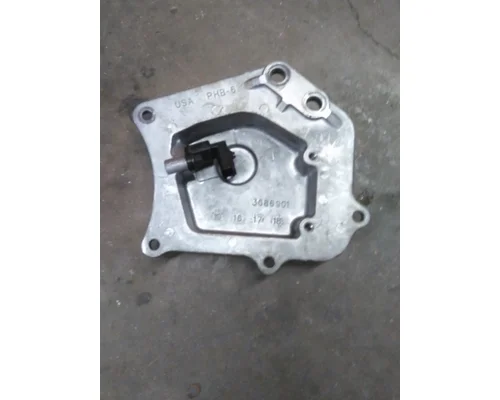 CUMMINS X15 EPA 17 ENGINE PART MISC
