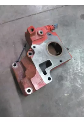 CUMMINS X15 EPA 17 ENGINE PART MISC