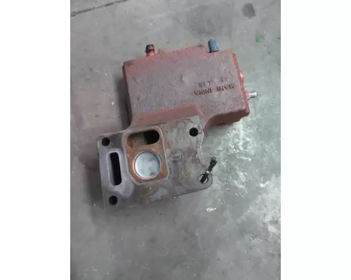 CUMMINS X15 EPA 17 ENGINE PART MISC