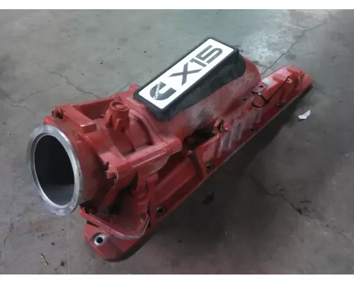 CUMMINS X15 EPA 17 ENGINE PART MISC