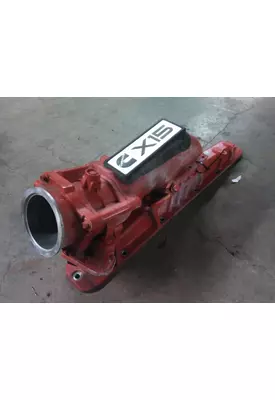 CUMMINS X15 EPA 17 ENGINE PART MISC