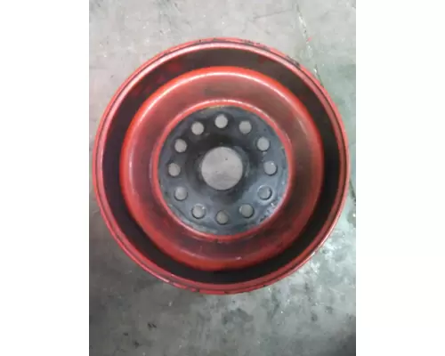 CUMMINS X15 EPA 17 ENGINE PART MISC
