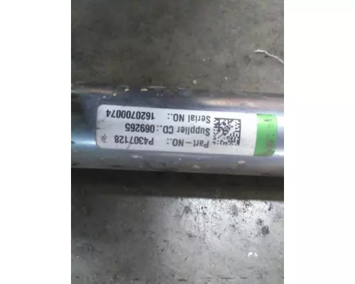 CUMMINS X15 EPA 17 ENGINE PART MISC