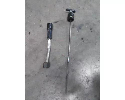 CUMMINS X15 EPA 17 ENGINE PART MISC