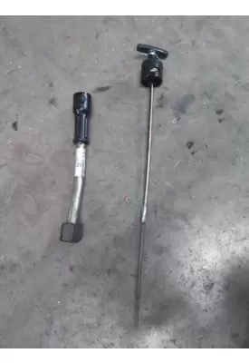 CUMMINS X15 EPA 17 ENGINE PART MISC