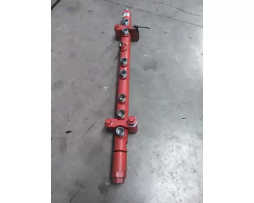 CUMMINS X15 EPA 17 ENGINE PART MISC