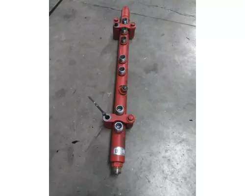 CUMMINS X15 EPA 17 ENGINE PART MISC