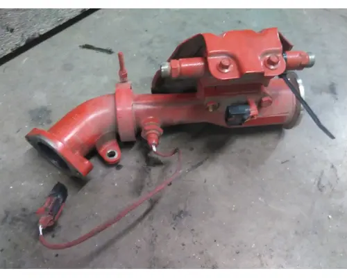 CUMMINS X15 EPA 17 ENGINE PART MISC