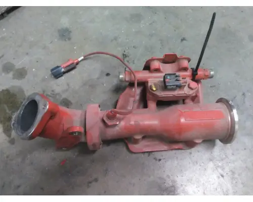 CUMMINS X15 EPA 17 ENGINE PART MISC