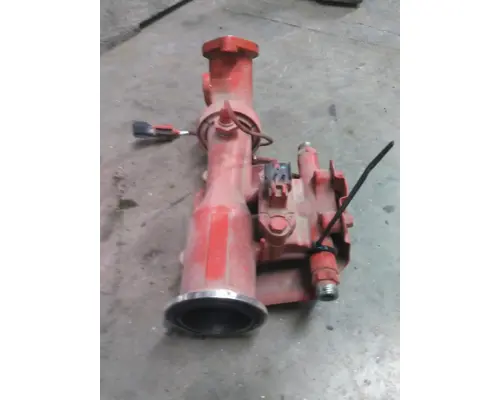 CUMMINS X15 EPA 17 ENGINE PART MISC