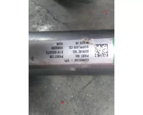CUMMINS X15 EPA 17 ENGINE PART MISC