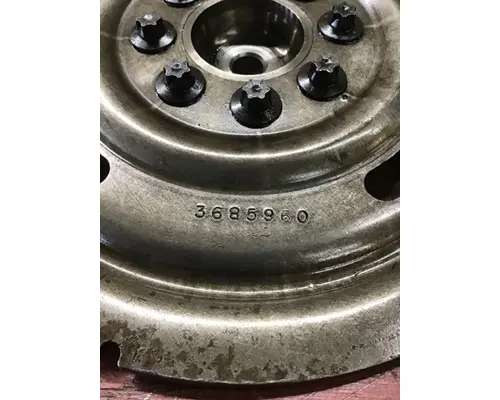 CUMMINS X15 EPA 17 ENGINE PART MISC