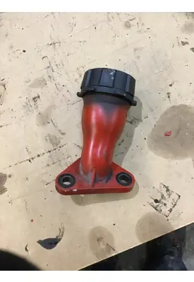 CUMMINS X15 EPA 17 ENGINE PART MISC