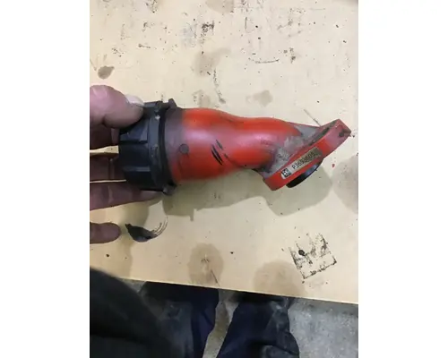 CUMMINS X15 EPA 17 ENGINE PART MISC