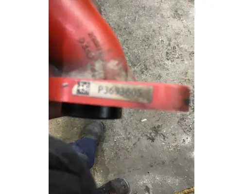 CUMMINS X15 EPA 17 ENGINE PART MISC