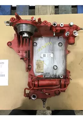 CUMMINS X15 EPA 17 ENGINE PART MISC