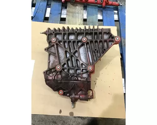 CUMMINS X15 EPA 17 ENGINE PART MISC