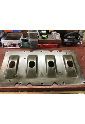 CUMMINS X15 EPA 17 ENGINE PART MISC